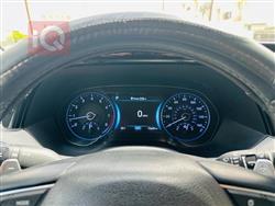 هيونداي باليسيد